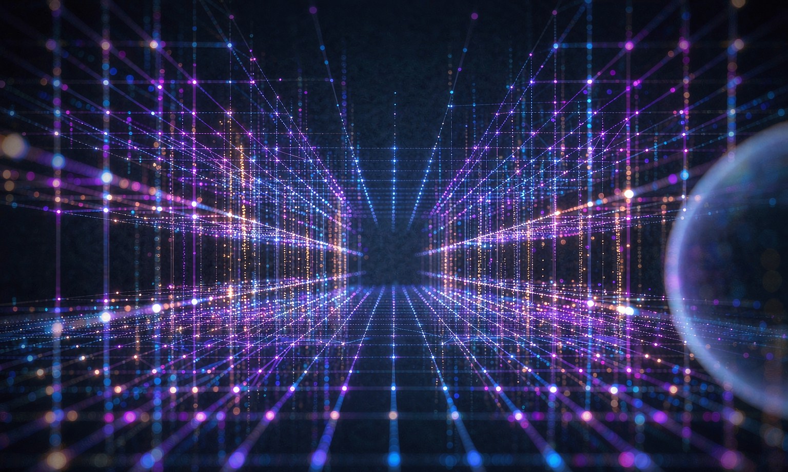 AI 智能矩阵